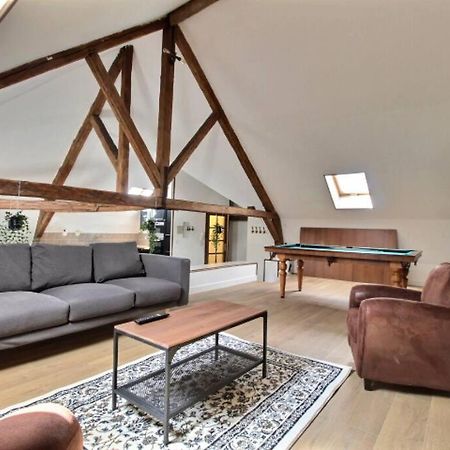 Grand Loft Proche Lille Centre公寓 外观 照片