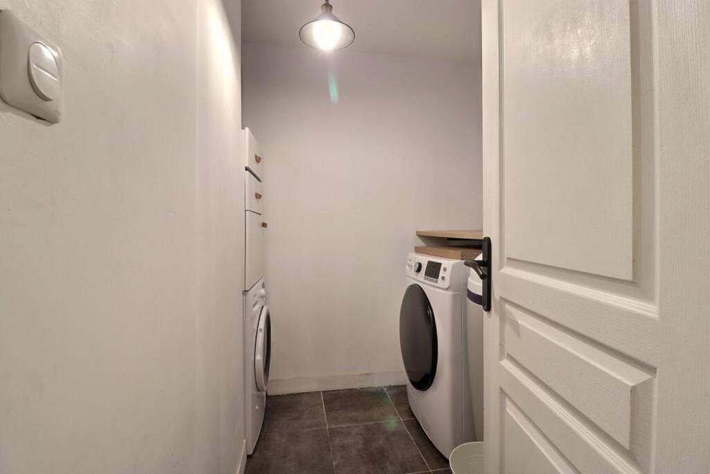 Grand Loft Proche Lille Centre公寓 外观 照片
