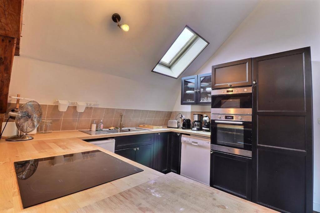 Grand Loft Proche Lille Centre公寓 外观 照片