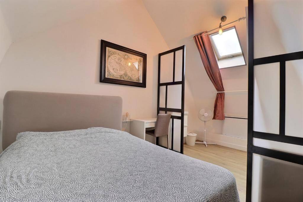 Grand Loft Proche Lille Centre公寓 外观 照片