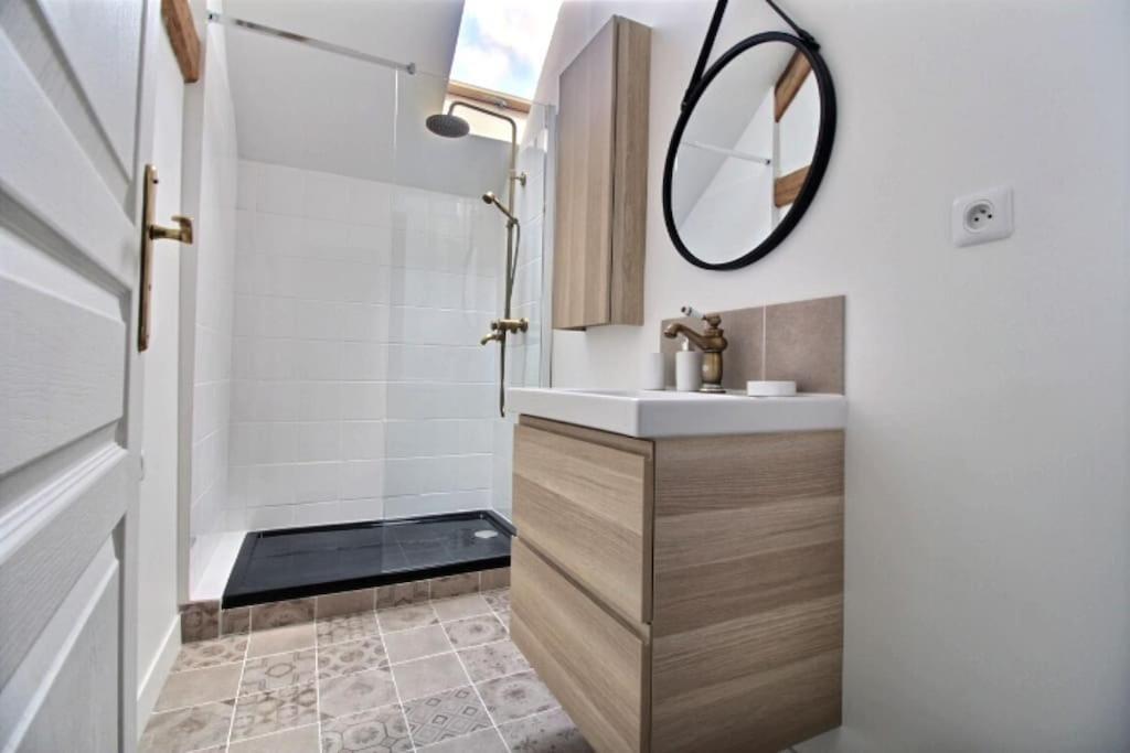 Grand Loft Proche Lille Centre公寓 外观 照片
