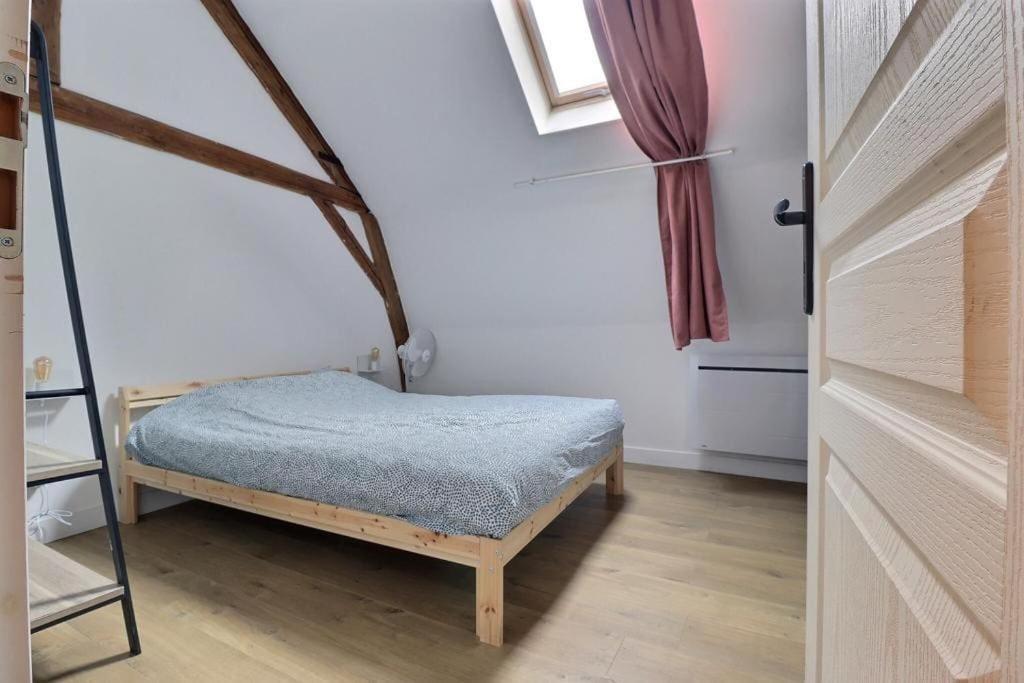 Grand Loft Proche Lille Centre公寓 外观 照片