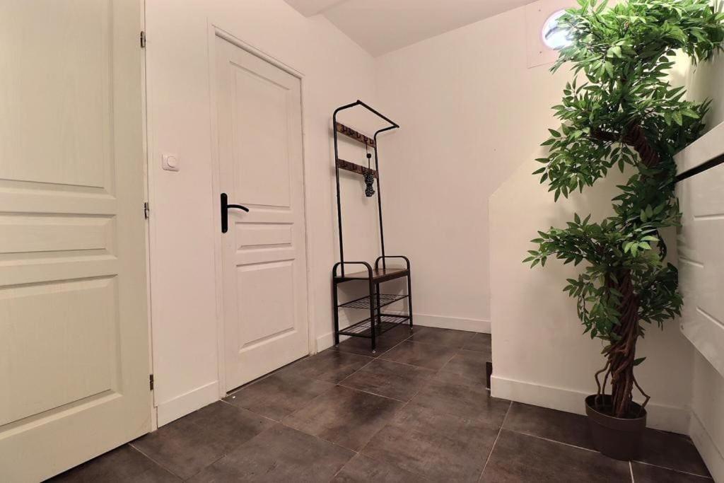 Grand Loft Proche Lille Centre公寓 外观 照片